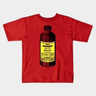 Bottle Kids T-Shirt